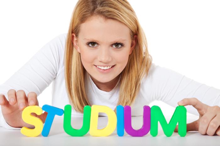 Vorschaubild zu Studieren mit Kindern