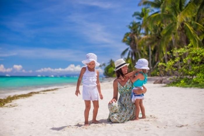 Vorschaubild zu Rundum-Schutz für Familien auf Reisen