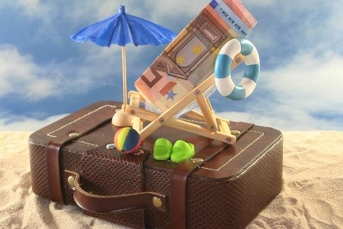 Vorschaubild zu Günstiger Urlaub mit Kindern