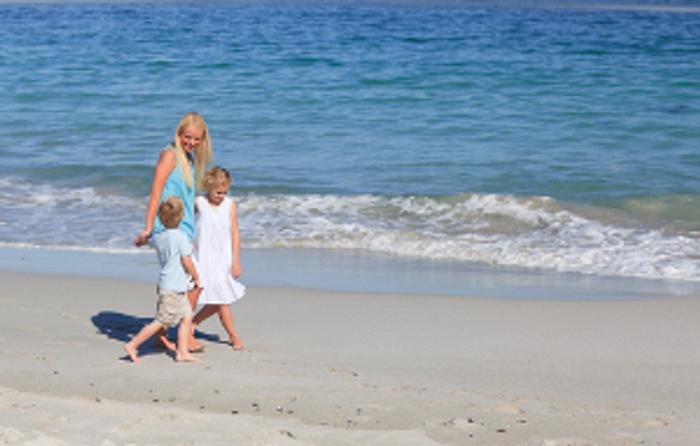 Vorschaubild zu Familienurlaub auf Mallorca