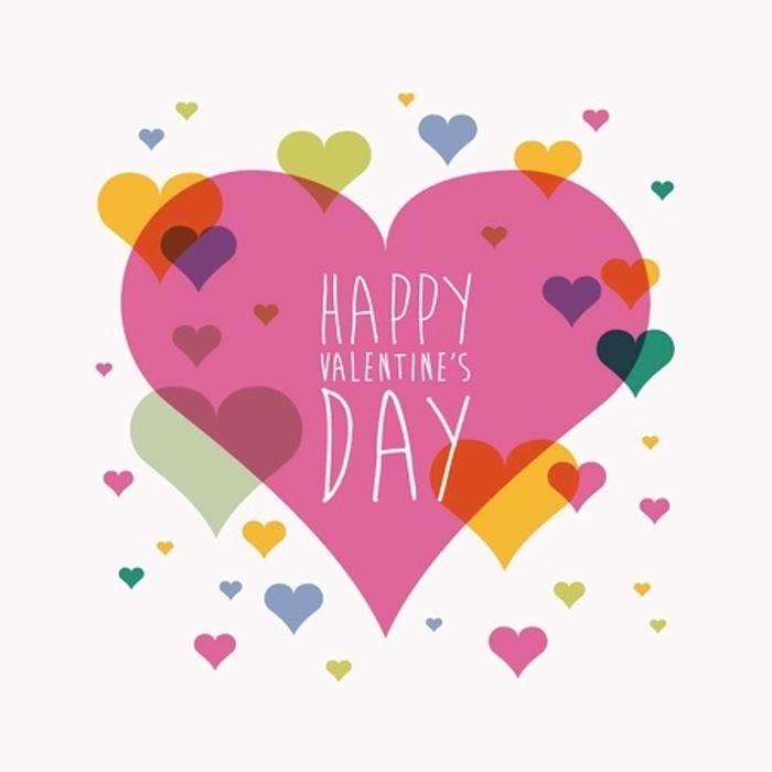 Vorschaubild zu Der Valentinstag