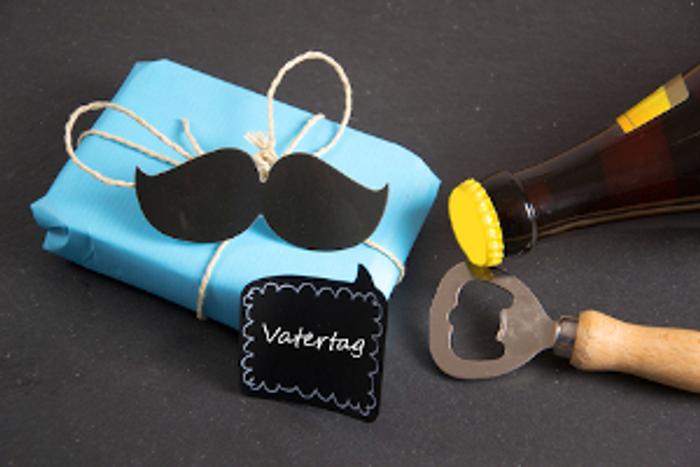 Vorschaubild zu Geschenke zum Vatertag