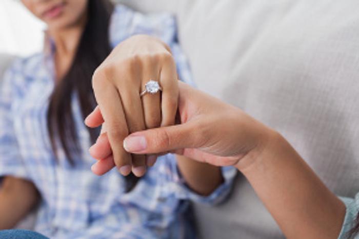 Vorschaubild zu Das Baby zur Hochzeit