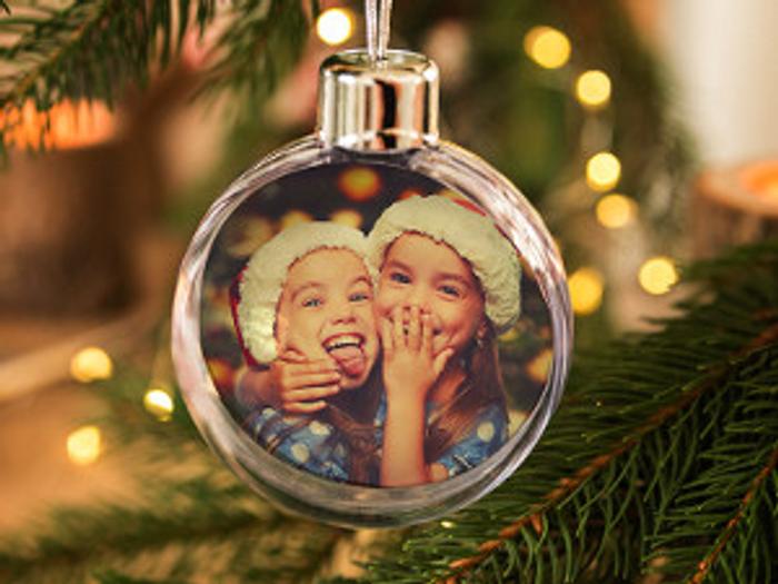 Vorschaubild zu Personalisierte Weihnachtsgeschenke