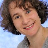 Hebamme Anja Prühs