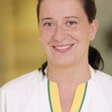 Hebamme Beata Otten