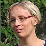 Hebamme Sabine Beckmann