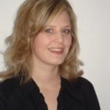 Hebamme Melanie Buchmann