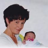Hebamme Angelika Rauh