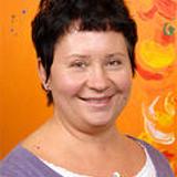 Hebamme Ljuba Beck