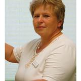 Hebamme Ursula Ermer