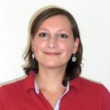 Hebamme Eva Weiland