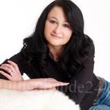 Hebamme Heidi Kuntz