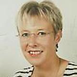 Hebamme Petra Breit