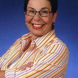 Hebamme Erna Keller