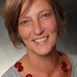 Hebamme Petra Seitz