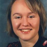Hebamme Anja Gruwe