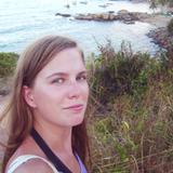 Hebamme Sarah Kühn