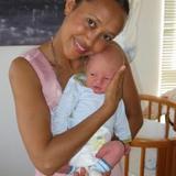 Hebamme Sara Wingen