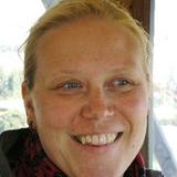Hebamme Antje Moog