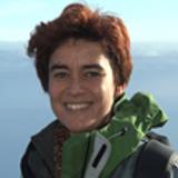 Hebamme Ingrid Herr