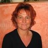 Hebamme Ute Birkner