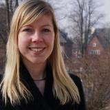 Hebamme Lisa Weihe