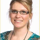 Hebamme Rebecca Stratmann