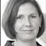 Hebamme Melanie Scharbatke