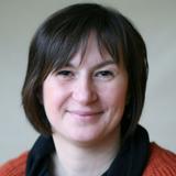 Hebamme Kerstin Niemietz