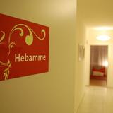 Hebamme Wiebke Gros
