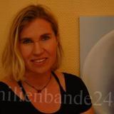 Hebamme Sonja Rader