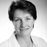 Hebamme Maria Voßschmidt