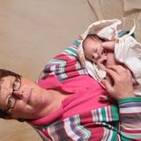 Hebamme Doris Loske