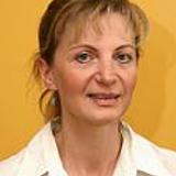 Hebamme Barbara Albers