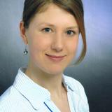 Hebamme Barbara Buchholz