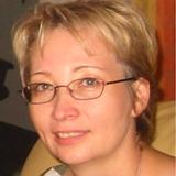 Hebamme Olga Welge