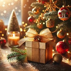 Teaserbild zu Glanzvolle Weihnachten