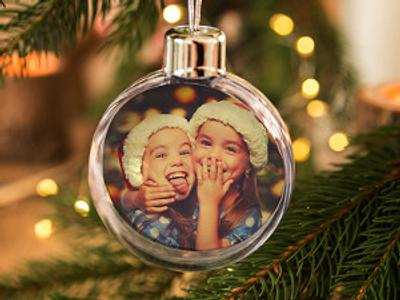 Teaserbild zu Personalisierte Weihnachtsgeschenke