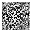 QR-Code mit der Adresse von Frau Schulz