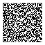 QR-Code mit der Adresse von Frau 