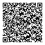 QR-Code mit der Adresse von Frau Ulrich