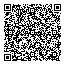 QR-Code mit der Adresse von Frau Baltzer