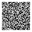 QR-Code mit der Adresse von Frau