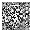 QR-Code mit der Adresse von Frau Müller