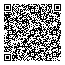 QR-Code mit der Adresse von Frau Reich