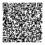 QR-Code mit der Adresse von Frau König