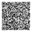 QR-Code mit der Adresse von Frau Albrecht