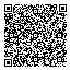QR-Code mit der Adresse von Frau Schulz