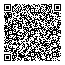 QR-Code mit der Adresse von Frau Kalnickaja